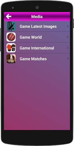 Women Cricket screenshot 8