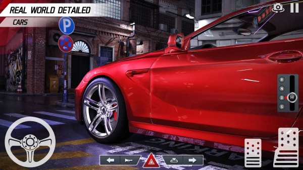 Car Driving Games: Car Games screenshot 1