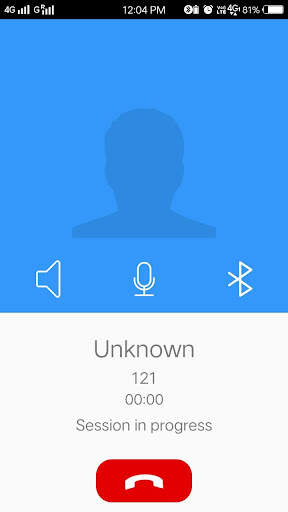 Zeo Dialer screenshot 4