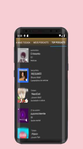DOWNLOAD FREE MUSIC 😍 AUDIO Conimtomino❤️ screenshot 8