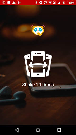 Alarm Clock With Missions screenshot 7