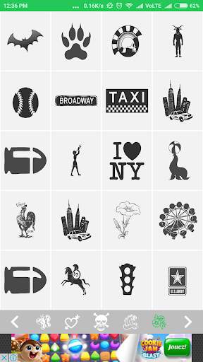 Photo Editor For Men & Boy screenshot 7