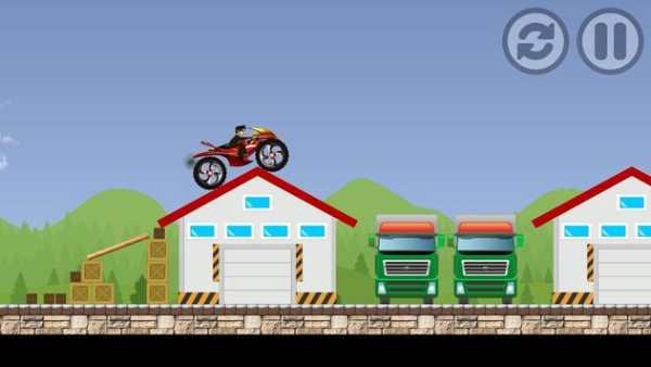 Drag Racing Bike 3 تصوير الشاشة