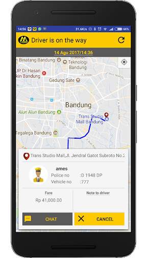AA Klik screenshot 5