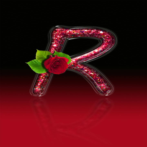 Red Wallpapers HD icon