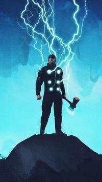 Superheroes screenshot 10