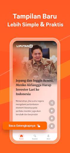 Liputan6.com screenshot 3