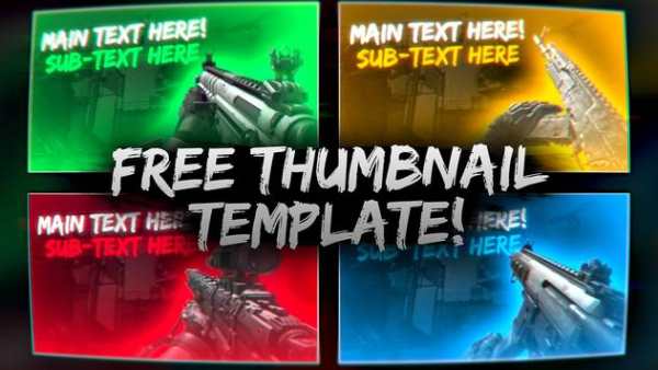 Thumbnail Maker screenshot 5