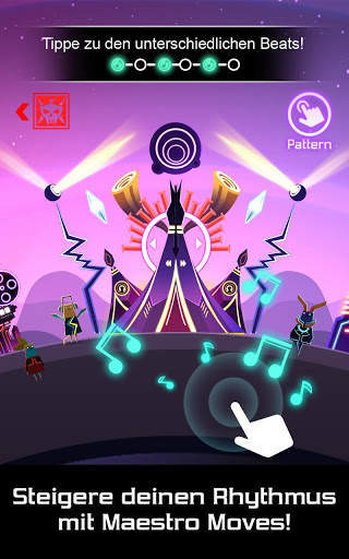 Planet Groove MP3 screenshot 2