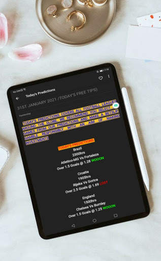 STAKE & WIN SUREBET : DAILY BETTING TIPS screenshot 13