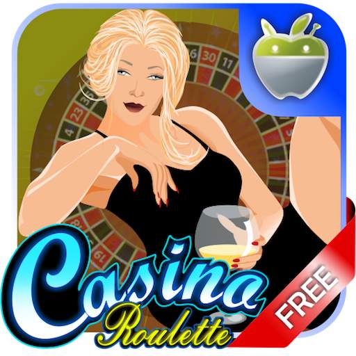 Roulette : 3D Casino wheel 4.0
