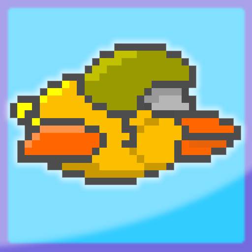 Pooper Bird (Arcade Fun Game) 1.38
