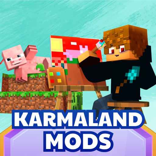 Karmaland Mods icon