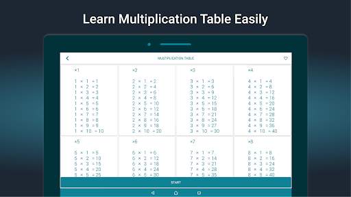 Math Games for the Brain screenshot 18