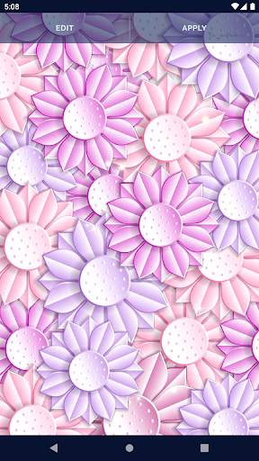 Animated Wallpaper For Xiaomi screenshot 5