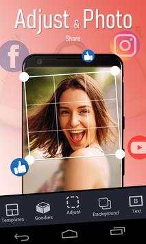 Photo Editor : Retrica Selfie Camera 2020 screenshot 6