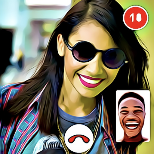 CamLady - Cam Chat with Random Person icon