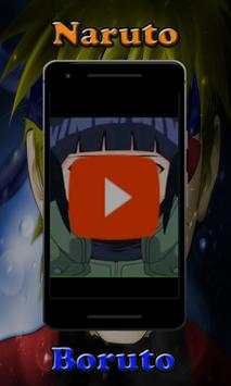 Watch Anime Naruto&Boruto screenshot 4