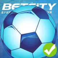 Daily Sports for Betcity logo