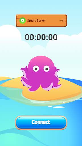 Tides VPN screenshot 1
