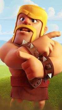 COC Wallpapers HD screenshot 3