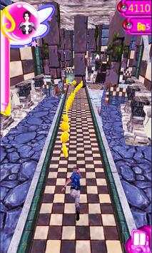 Last Hero Run in Temple screenshot 1