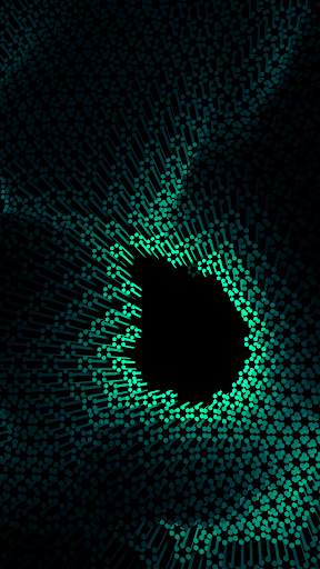 WAVERO LiveWallpaper FREE screenshot 16