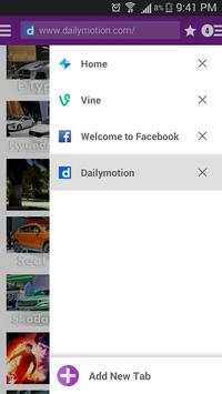 All Video Downloader screenshot 4