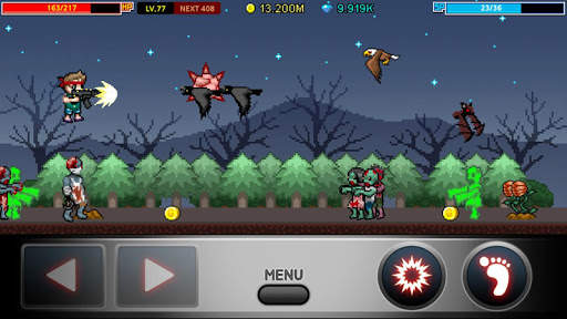 The Day - Zombie City screenshot 3