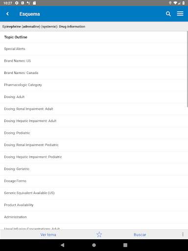UpToDate screenshot 10