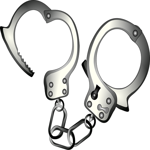 Handcuffs Sound icon