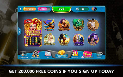 playTIcasino screenshot 4