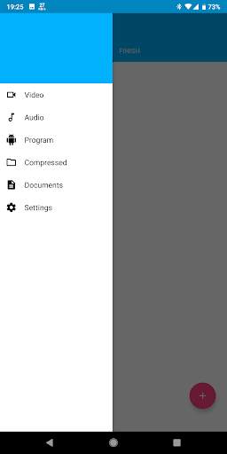 One Downloader screenshot 1