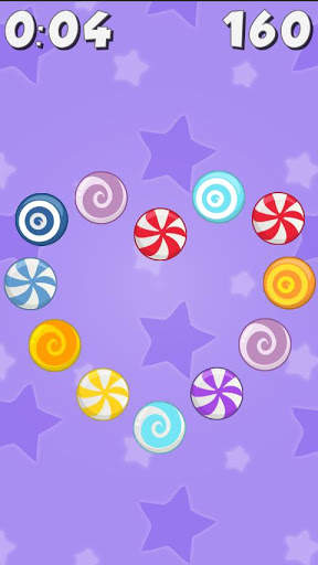 Candy Mania - Kids screenshot 3