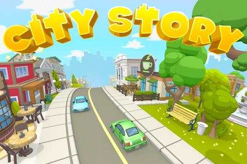 City Story™ screenshot 1