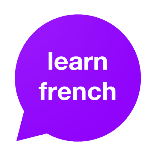 Learn French offline icon