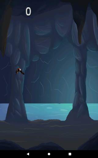 Funny Bird screenshot 3