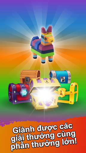 Every Hero - hành động đập phá screenshot 7