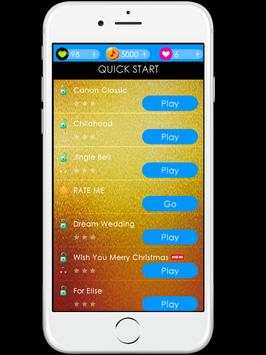 Piano Challenge Tap 9 screenshot 3