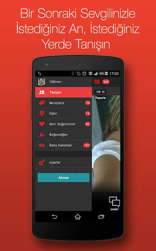 DoULike Dating App screenshot 5