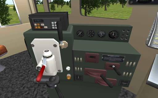 Train Sim screenshot 16