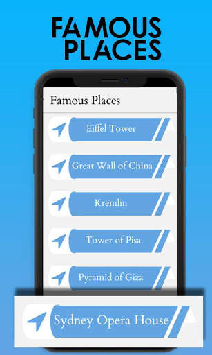 GPS Voice Navigation: GPS Driving Directions Maps 5 تصوير الشاشة