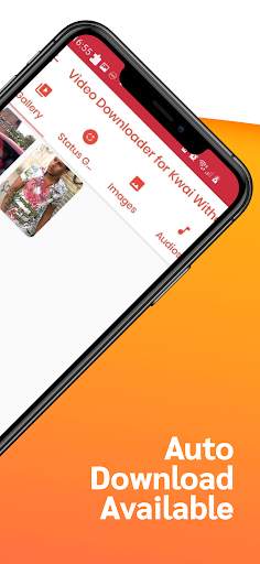 Video Downloader for Kwai screenshot 3