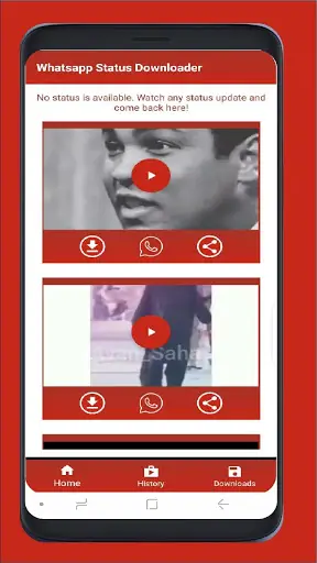 Easy Video Downloader 2021 for All Social Networks screenshot 4