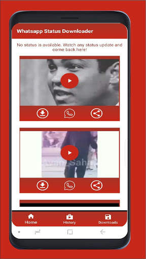 Easy Video Downloader 2021 for All Social Networks screenshot 4