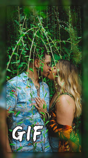 Kiss GIF: Best Kiss GIF For SOCIAL MEDIA screenshot 3