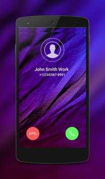 HD Call Screen screenshot 3