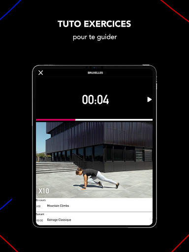 MMS Training screenshot 12