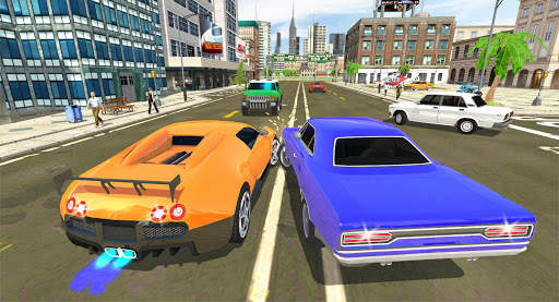Go To Town 5: 2020 screenshot 3