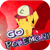 Go Pokemon icon